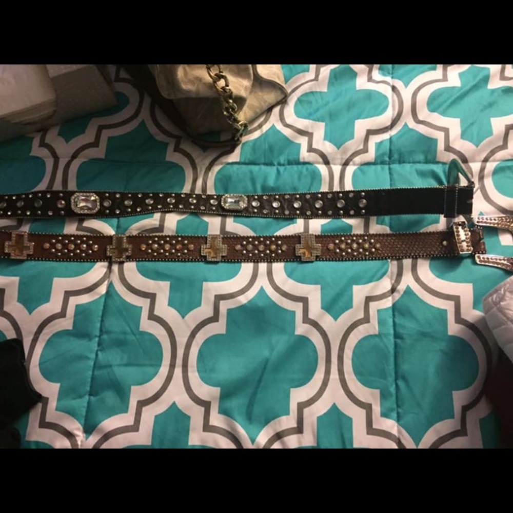 Belts